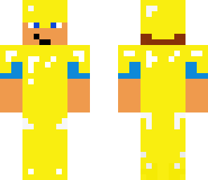 gold armor