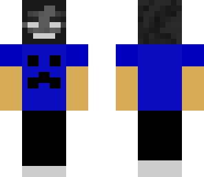 wither human