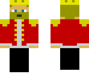 king of minecraft