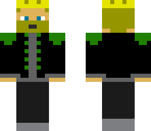 minecraft mob king