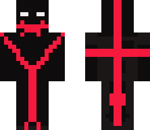 stalker herobrine