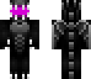 herobrine's dragon