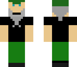 si robertson
