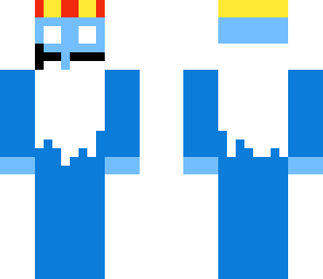 ice king