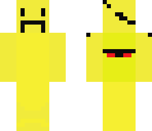 upset butterman