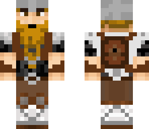 viking warrior