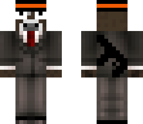 gansta cow