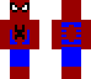spider man