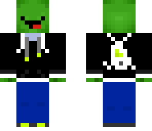dont use it is frog related