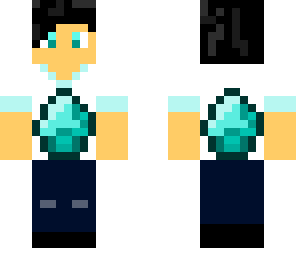 camiseta de diamante