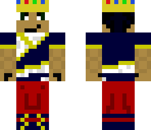 war hero fixedx2