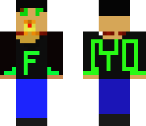 my skin