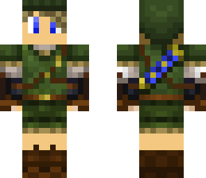 link in shorts
