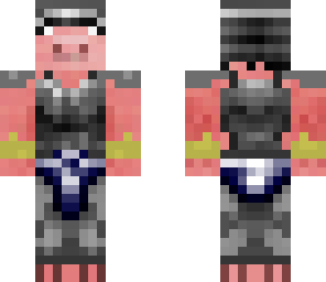 warrior pig pro