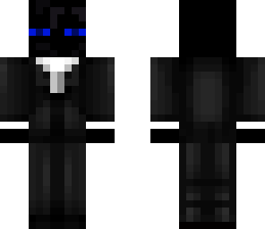 my enderman