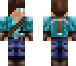 teen miner