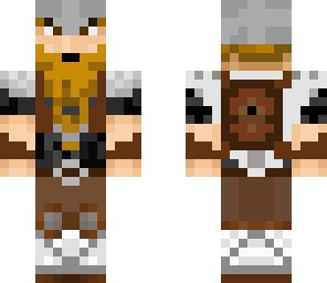 viking warrior