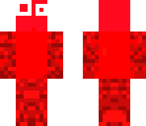 red rabbit