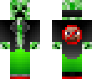 creeper cool