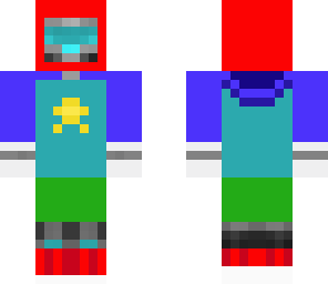 scribbleknight