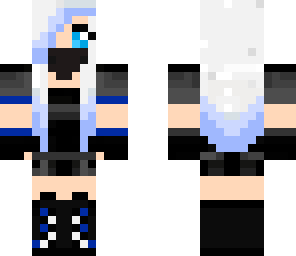 ice ninja