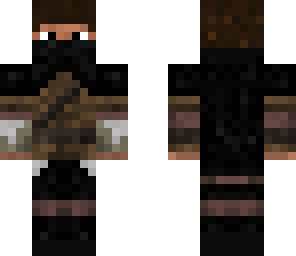 my rogue 