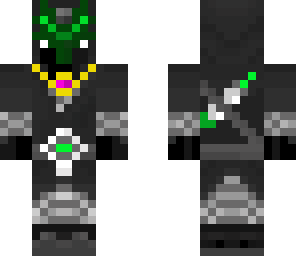 updated acid guardian with skyarmy amulet