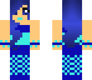river goddess