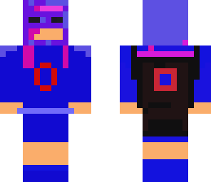 super o girl