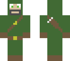 robinhood