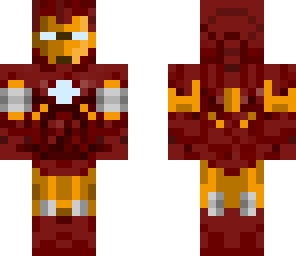 homem de ferro