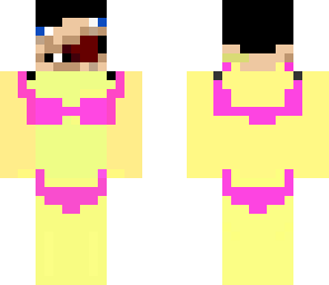 derp girl
