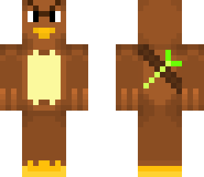 farfetch'd