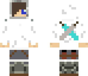 eskimo