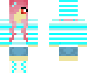 cute girl remake