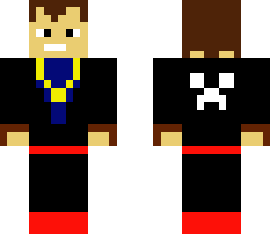 simple skin v1