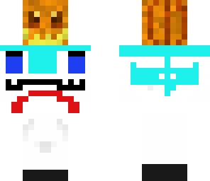 sad guy