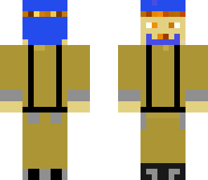 adventurer