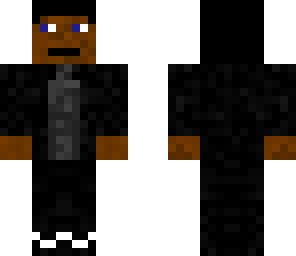agent eight