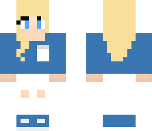 pocketgirl