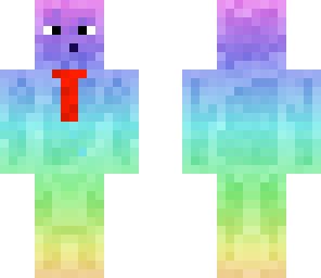 mr rainbow