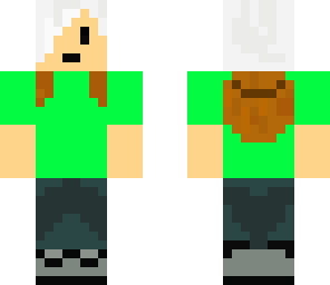 bingoface teenager