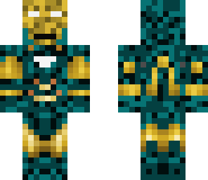 ironjag