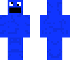 coockie monster