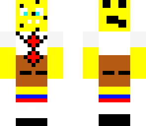 spongebob squarepants