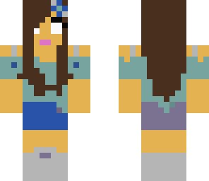 girl