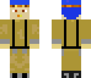 adventurer