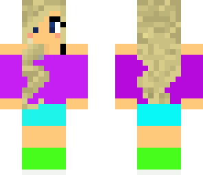 disco girl