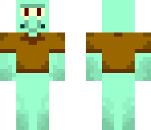 squidward