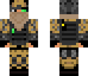 future soilder